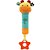 Brinquedo Buzininha Buba Com Mordedor Happy Zoo Sortido - Imagem 6