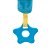 Brinquedo Buzininha Buba Com Mordedor Happy Zoo Sortido - Imagem 5