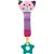 Brinquedo Buzininha Buba Com Mordedor Happy Zoo Sortido - Imagem 10