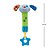 Brinquedo Buzininha Buba Com Mordedor Happy Zoo Sortido - Imagem 2