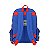 Mochila Escolar Luxcel Avengers Azul - Imagem 7