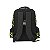 Mochila Escolar Luxcel Batman Grande Amarelo - Imagem 5