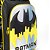 Mochila Escolar Luxcel Batman Grande Amarelo - Imagem 7