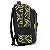 Mochila Escolar Luxcel Batman Grande Preto - Imagem 4