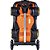 Mochila de Rodinhas 3D Maxtoy Hot Wheels Dune Dourado - Imagem 4