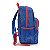 Mochila de Costas Luxcel Batman Azul - Imagem 5