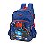 Mochila de Costas Luxcel Batman Azul - Imagem 3