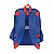 Mochila de Costas Luxcel Batman Azul - Imagem 6