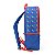 Mochila de Costas Luxcel Wonder Woman Azul - Imagem 4