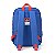 Mochila de Costas Luxcel Wonder Woman Azul - Imagem 5