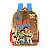 Mochila de Costas Luxcel Toy Story Vermelho - Imagem 1