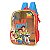Mochila de Costas Luxcel Toy Story Vermelho - Imagem 3