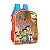 Mochila de Costas Luxcel Toy Story Vermelho - Imagem 2