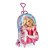 Mochila de Rodinhas 3D Maxtoy Meg Princess Castle Rosa - Imagem 1