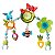 Arco de Passeio Tiny Love Sunny Stroll Meadow Days - Imagem 1