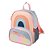 Mochila Infantil Skip Hop Spark Styles Arco-Iris Rosa - Imagem 2