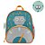 Mochila Infantil Skip Hop Spark Styles Robô Verde - Imagem 1