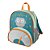 Mochila Infantil Skip Hop Spark Styles Robô Verde - Imagem 2