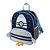 Mochila Infantil Skip Hop Spark Styles Espaço Azul - Imagem 2