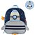 Mochila Infantil Skip Hop Spark Styles Espaço Azul - Imagem 1
