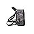 Kit Mochila de Rodinhas Lancheira Luxcel Game Up4You Cinza - Imagem 4