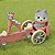 Conjunto Bicicleta Dupla Irmãos Huskys Sylvanian Families - Imagem 5