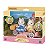 Conjunto Bicicleta Dupla Irmãos Huskys Sylvanian Families - Imagem 2