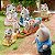 Conjunto Bicicleta Dupla Irmãos Huskys Sylvanian Families - Imagem 10