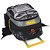 Mochila de Rodinhas Luxcel Batman Preto - Imagem 6