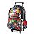 Mochila de Rodinhas Luxcel Avengers Preto - Imagem 3
