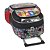Mochila de Rodinhas Luxcel Avengers Preto - Imagem 6