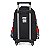 Mochila de Rodinhas Luxcel Avengers Preto - Imagem 5