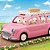 Van Sylvanian Families Piquenique Em Familia - Imagem 5