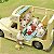 Camping Van da Família Sylvanian Families - Imagem 8
