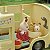 Camping Van da Família Sylvanian Families - Imagem 10