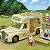 Camping Van da Família Sylvanian Families - Imagem 3