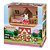 Primeira Casa Sylvanian Families - Imagem 3