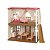 Primeira Casa Sylvanian Families - Imagem 1