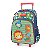 Mochila de Carrinho Luxcel Fisher Price Vermelho - Imagem 3