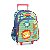Mochila de Carrinho Luxcel Fisher Price Vermelho - Imagem 2