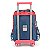 Mochila de Carrinho Luxcel Fisher Price Vermelho - Imagem 5