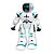 Boneco Robô Fun Robbie Bots Com Controle Remoto - Imagem 5