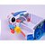 Brinquedo Fun Astronautas Missão Marte Ônibus Espacial - Imagem 4