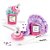 Brinquedo Fun Fábrica Slimelicius Glam Perfume - Imagem 4