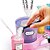 Brinquedo Fun Fábrica Slimelicius Glam Perfume - Imagem 6