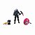 Boneco Sunny Fortnite Figura de 10cm Com Acessórios - Imagem 3
