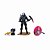 Boneco Sunny Fortnite Figura de 10cm Com Acessórios - Imagem 1