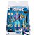 Boneco Sunny Fortnite Legendários Figuras 15 Cm Aerial Threa - Imagem 1