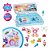Conjunto Aquabeads Deluxe Carry Case Star Beads Epoch - Imagem 1