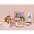 Conjunto Quarto com Penteadeira Sylvanian Families Epoch - Imagem 2
